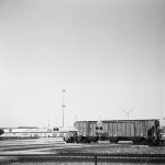 Trackmobile